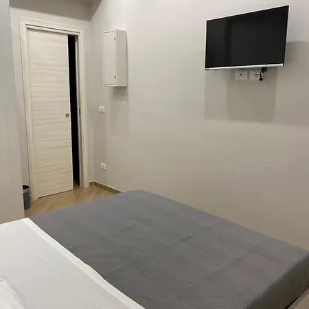 Casa Vacanze Antares Bed & Breakfast