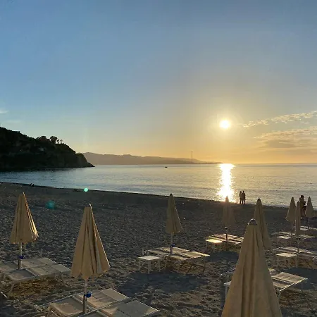 Casa Vacanze Antares Bed & Breakfast