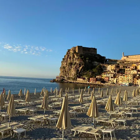 Casa Vacanze Antares Bed & Breakfast