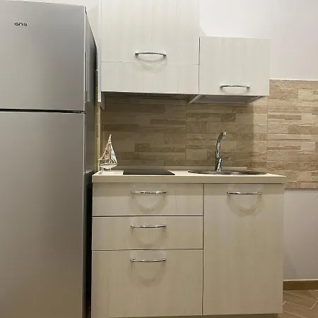 Casa Vacanze Antares Bed & Breakfast