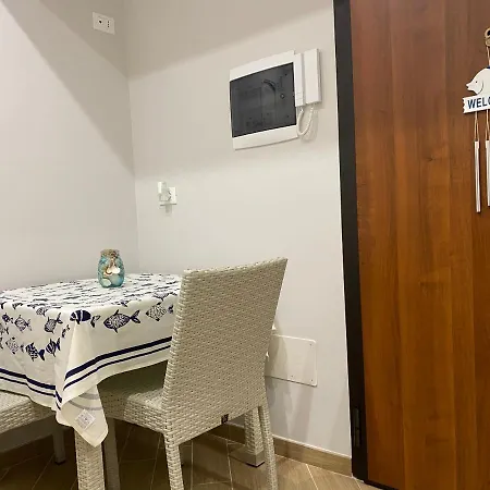 Bed & Breakfast Casa Vacanze Antares