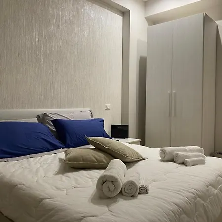 Casa Vacanze Antares Bed & Breakfast *