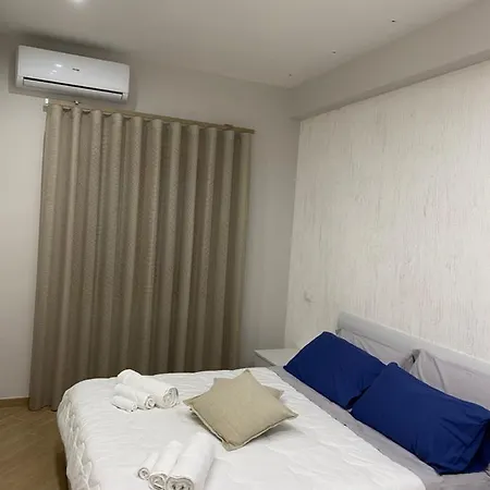 Casa Vacanze Antares Bed & Breakfast