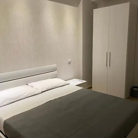 Bed & Breakfast Antares *