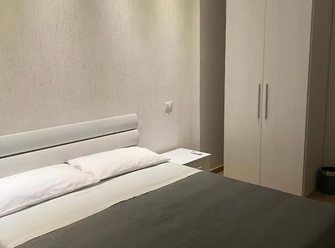 Alojamento de Acomodação e Pequeno-almoço Antares *